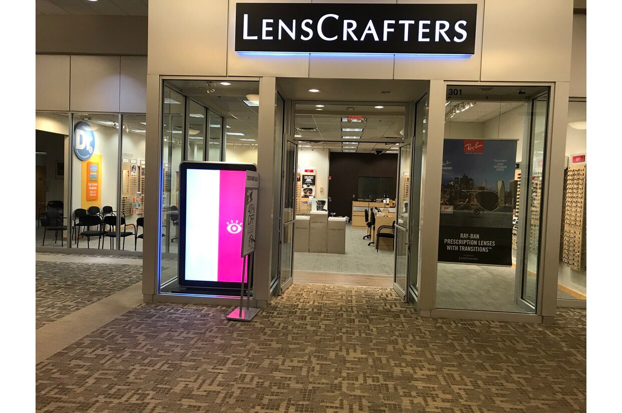 Descubrir 101+ imagen oakley concord mills Thptnganamst.edu.vn