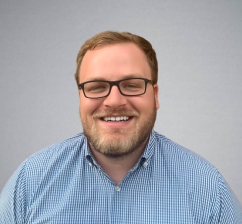 Photo of Scott Carroll