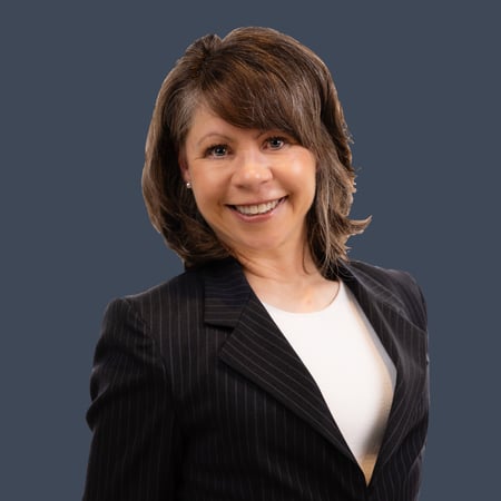 Photo of Colleen Shemer