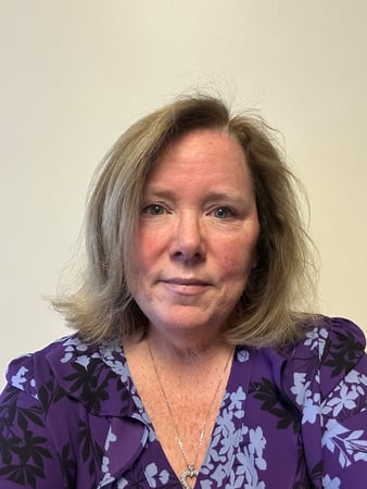 Photo of Nancy Robilotta