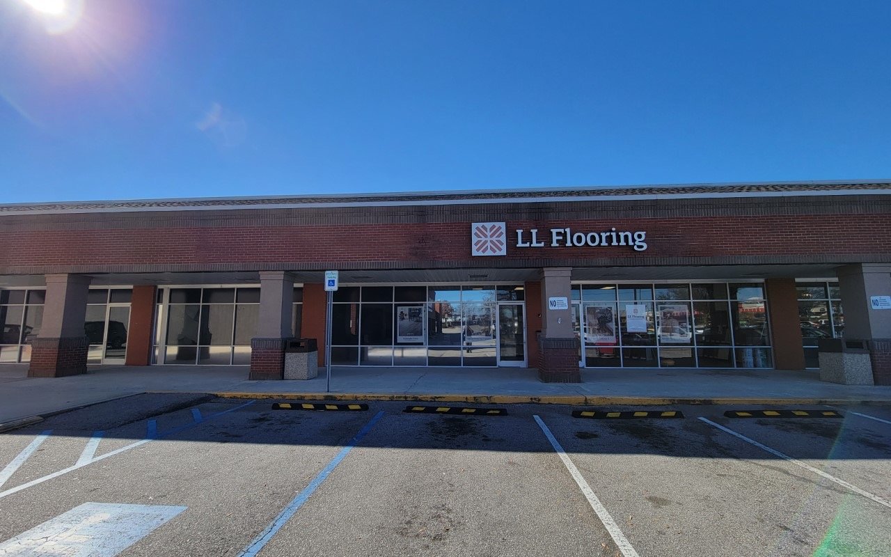 LL Flooring Lumber Liquidators 1409 East Columbia 10120 Two   1280x800 