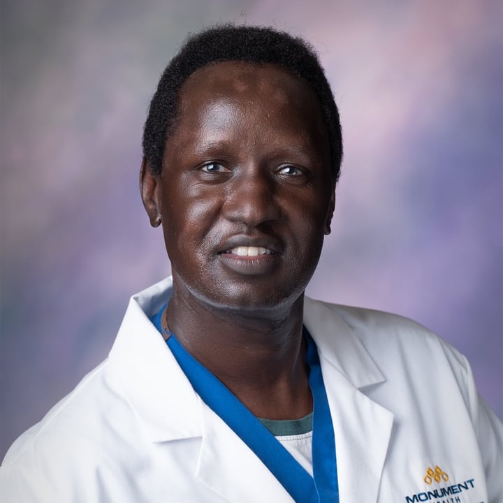 Photo of Arok Thon, PA-C