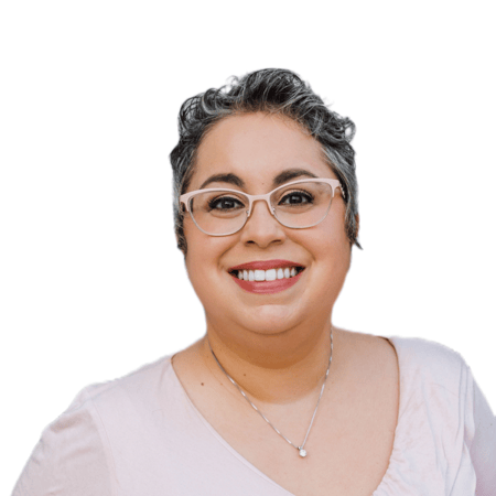 Photo of Christina Divincenzo