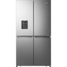 Réfrigérateur multi portes Hisense RQ731N4WI1 (1143016)