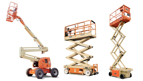 Do You Really Want to Buy that Scissor or Boom Lift? Why Renting is a Better Option