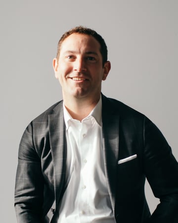 Photo of Michael Glicken