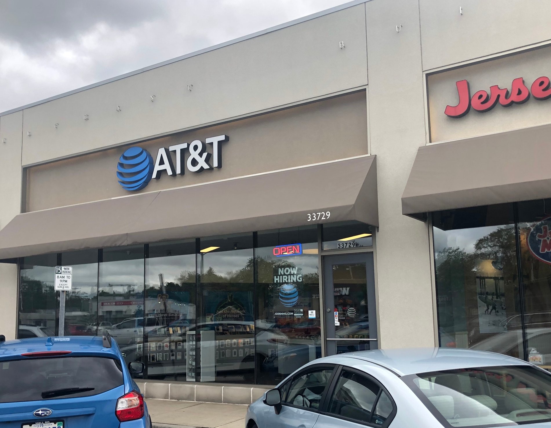 Birmingham Store Apple iPhone 12 and Samsung Devices Birmingham, MI