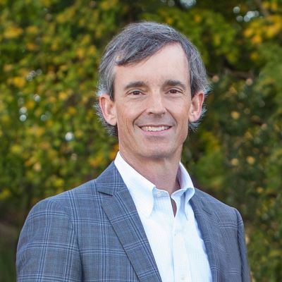 Photo of Patrick Galloway