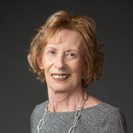 Photo of Karole Holden