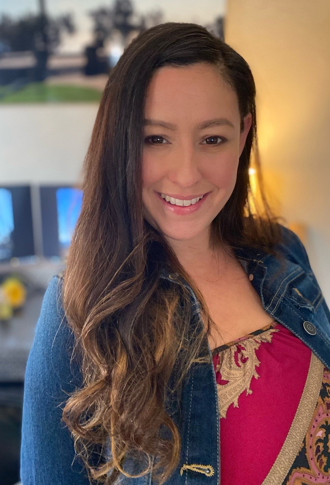 Angela Silva