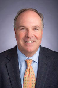 Photo of James Suger - Morgan Stanley