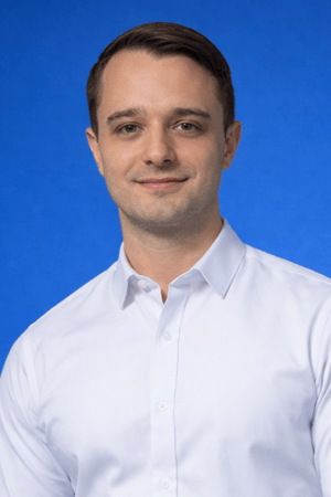 Photo of agent