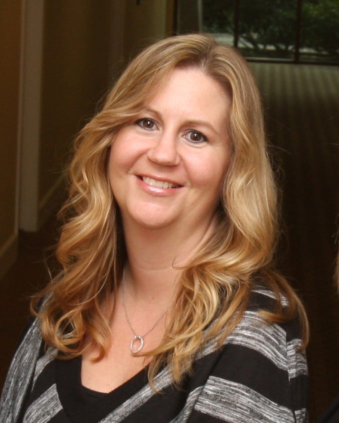 Stephanie Loureiro Brentwood, CA