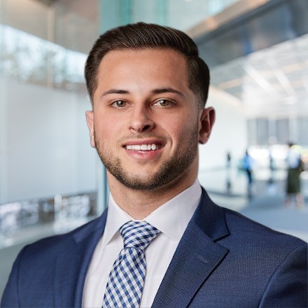 Photo of Michael A Roman Jr.