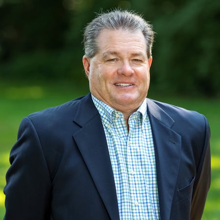 Photo of Brian Deckard