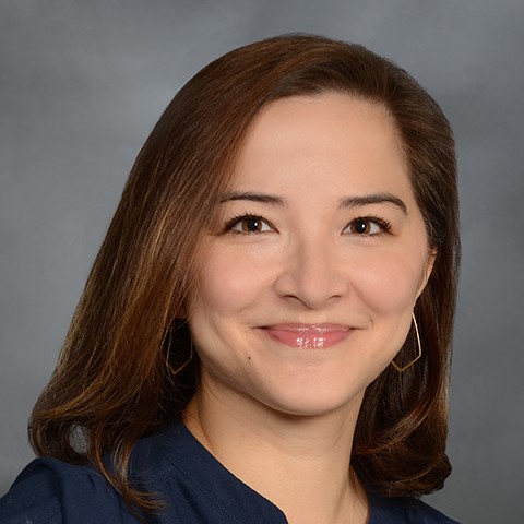 Aimee A Morrison, MD