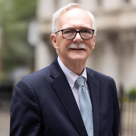 Photo of Stephen Lawless