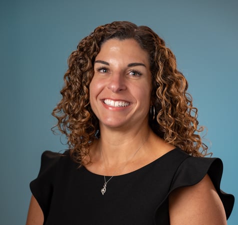 Photo of Bernadette Rice