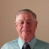 Personal Financial Representative Hal Headley