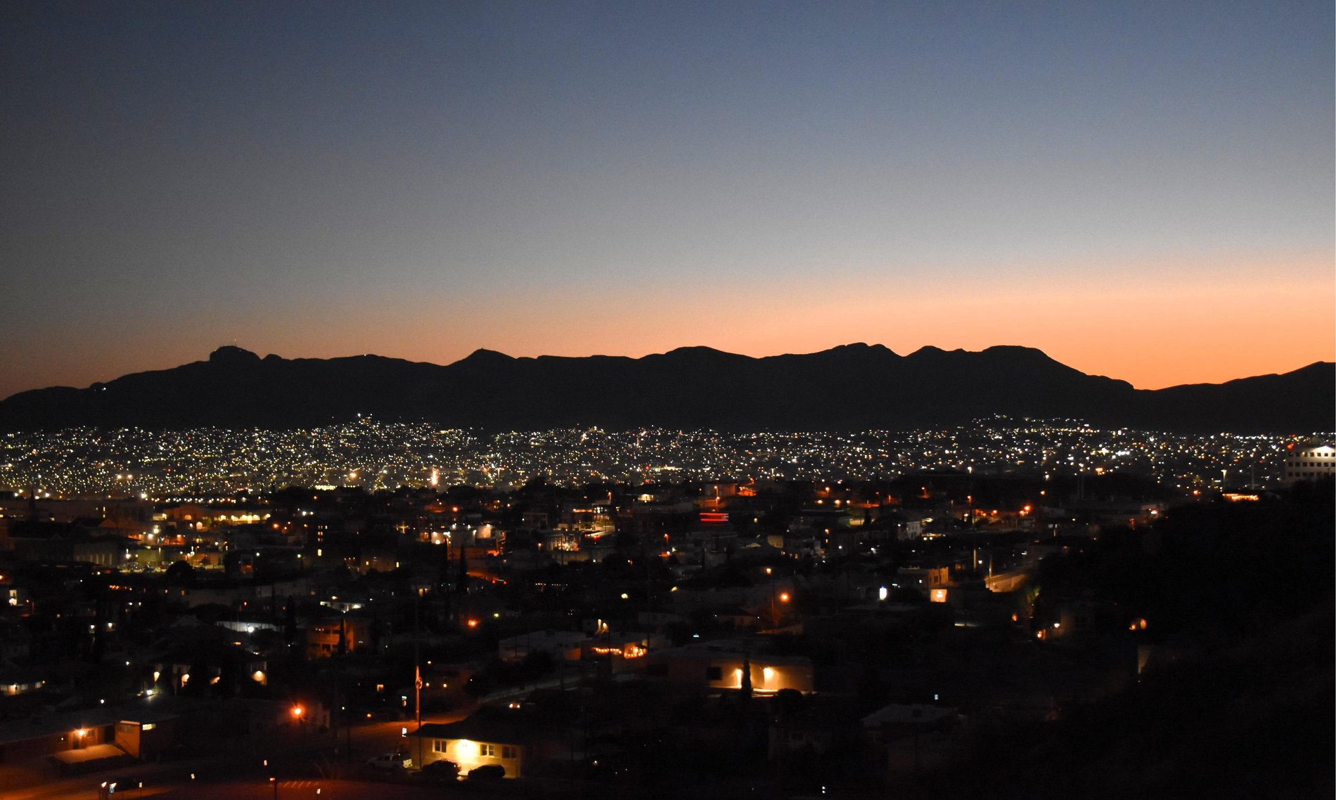 Hero Background Image