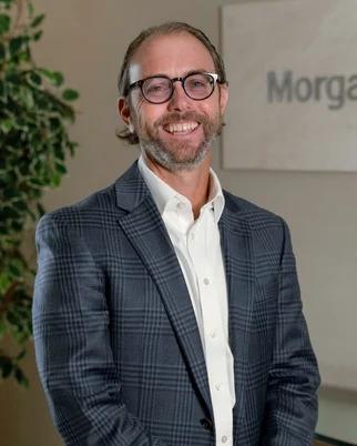 Photo of Patrick R Kelley