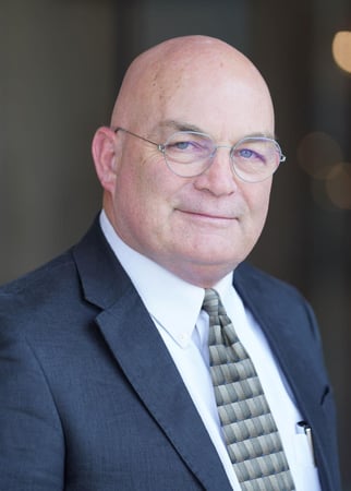 Photo of Will Curran