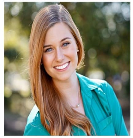 Photo of Jenn Curtis