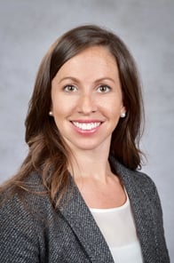 Amy Esslinger Advisor Headshot