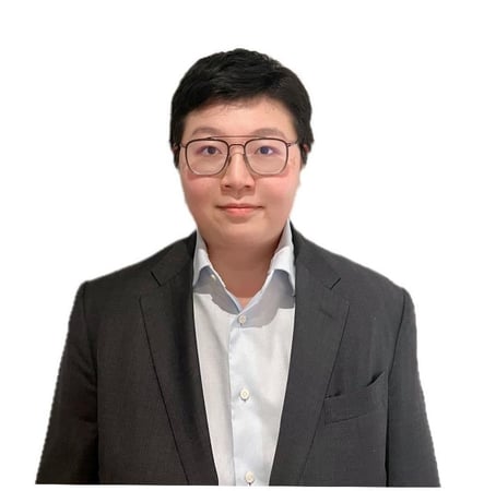 Photo of Royce Tian