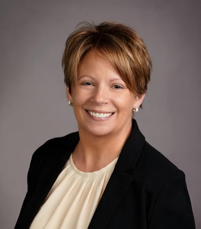 Photo of Tracy Vrban