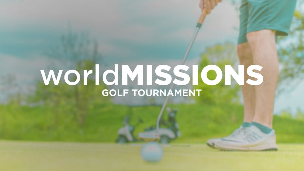 Twin Rivers Church World Missions Golf Tournament