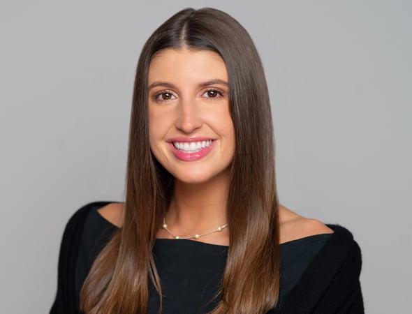 Photo of Megan Stannard