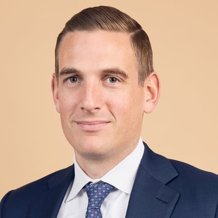 Photo of Vincent Sege