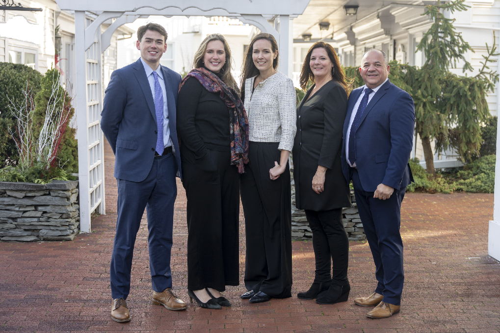 Photo of The Fitzpatrick Capital Group - Morgan Stanley