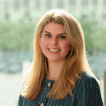 Photo of Samantha Webster