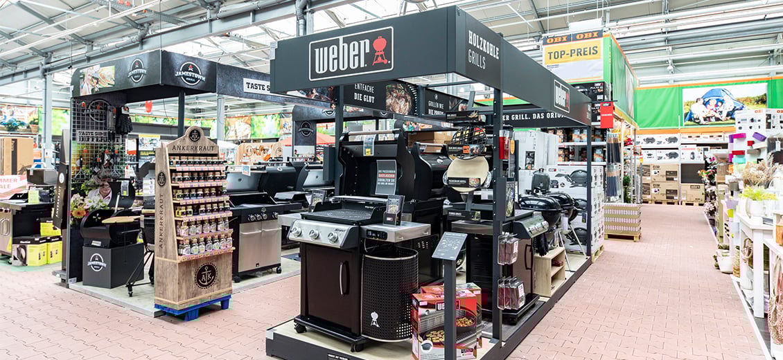 Dein OBI Markt Erkelenz, Aachener Straße 115