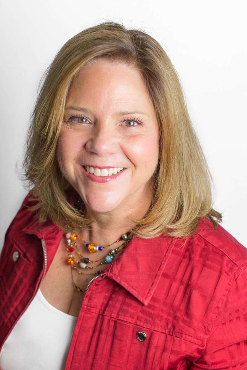 Deborah Guest Thornton, CO