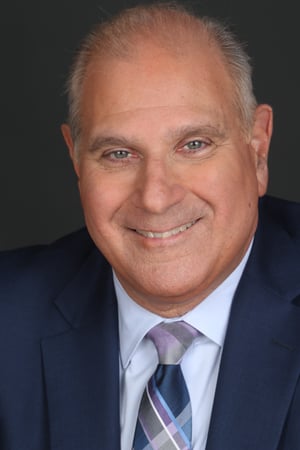 Photo of Marc E. Wisotsky