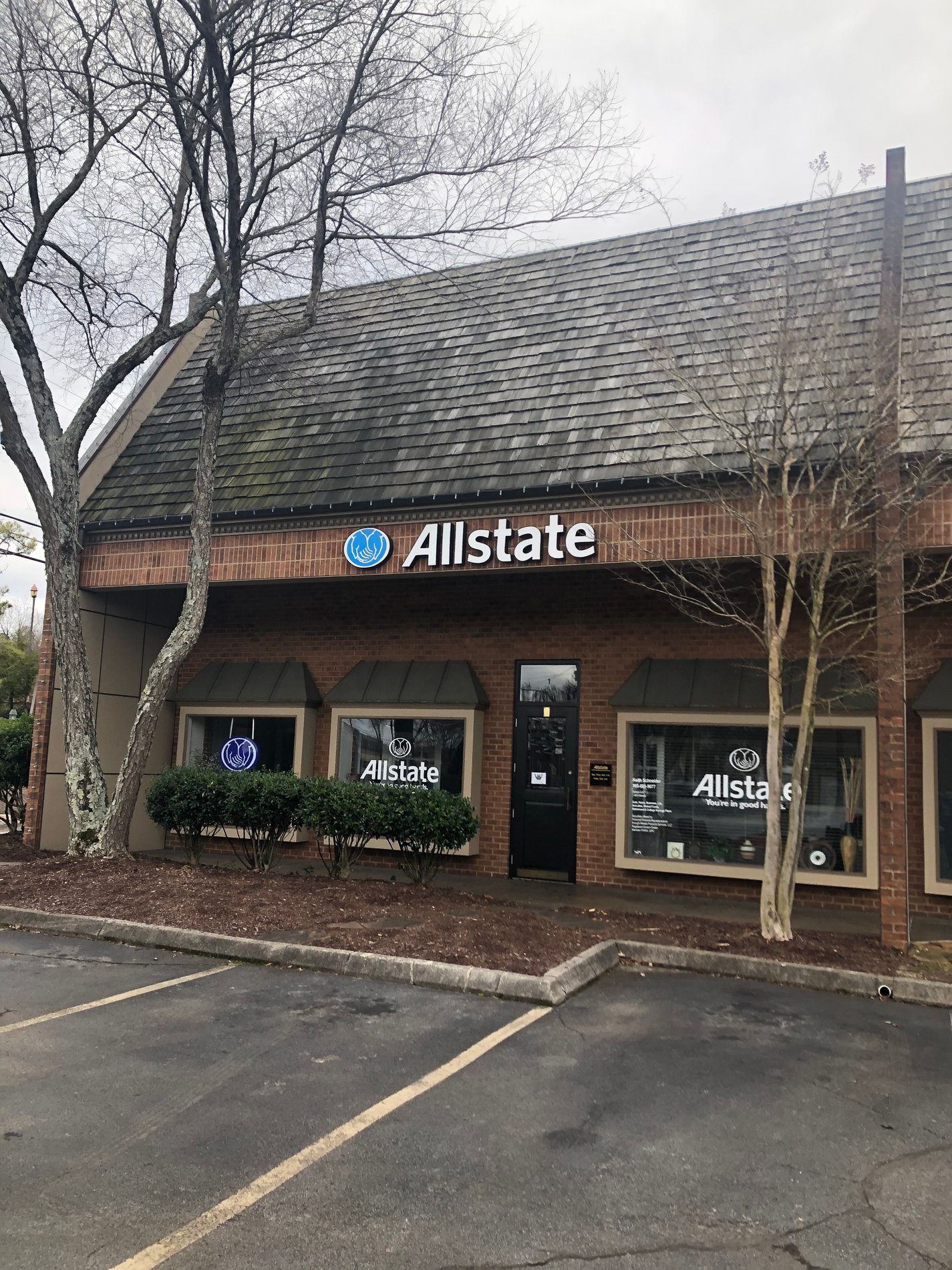 Brooke Lunsford Allstate Insurance Agent in Knoxville, TN