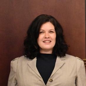 Photo of Briahnna Eib