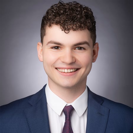 Photo of Jesse Romano