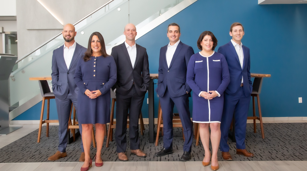 Photo of The Wellesley Horizon Group - Morgan Stanley