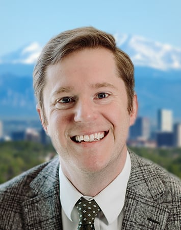 Photo of Stuart G. Thomas, CFA