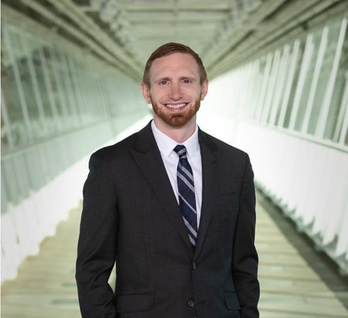 Photo of Mike Gesell