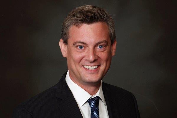 Photo of Shawn Liebel