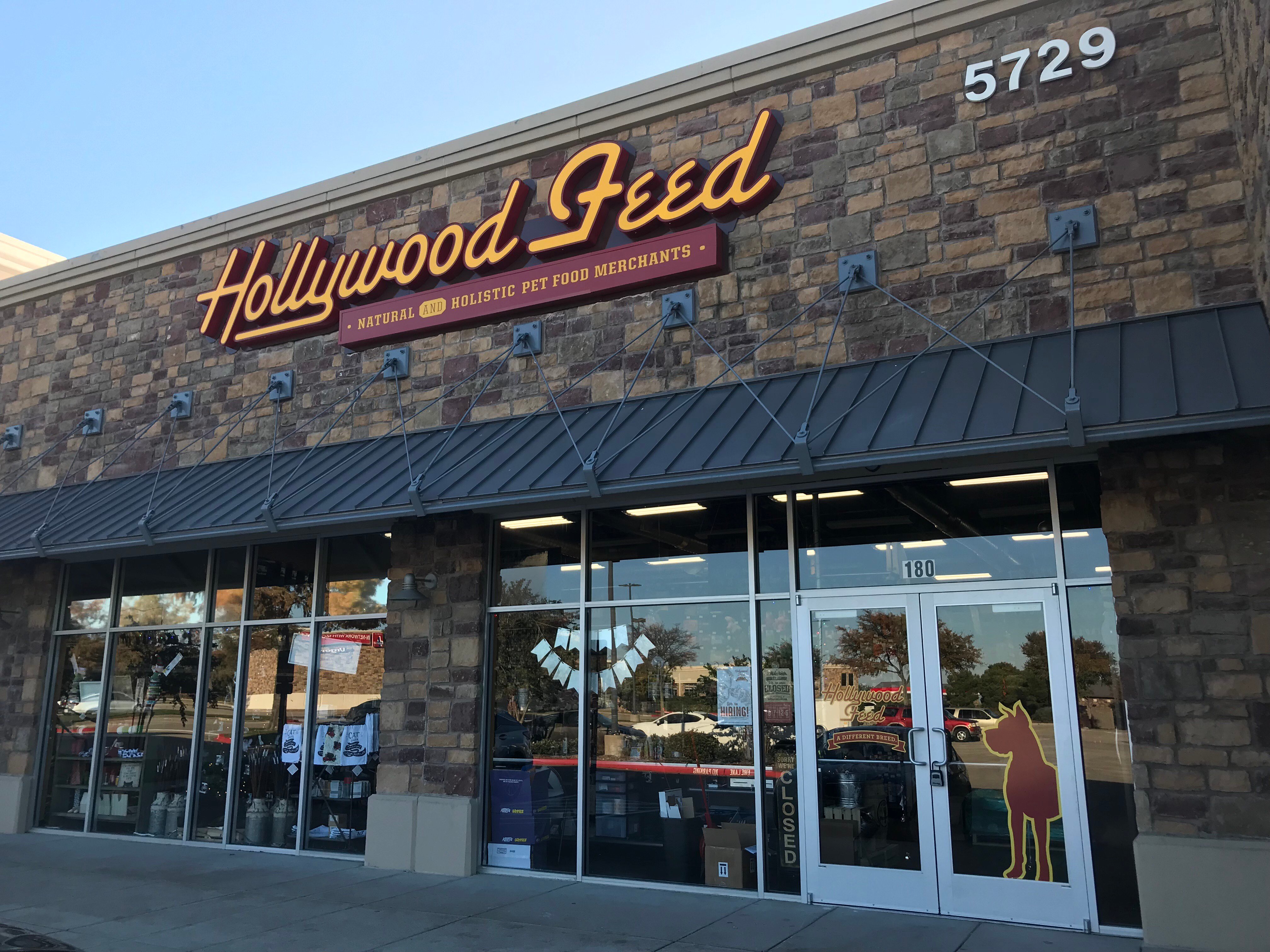 Hollywood Feed Lebanon/Legacy: {KEYWORDS} in Frisco, TX
