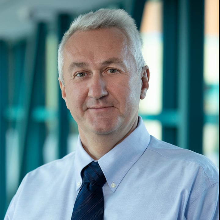 Siarhei Slinko, PhD, MD - Beacon Children's Hospital Critical Kids