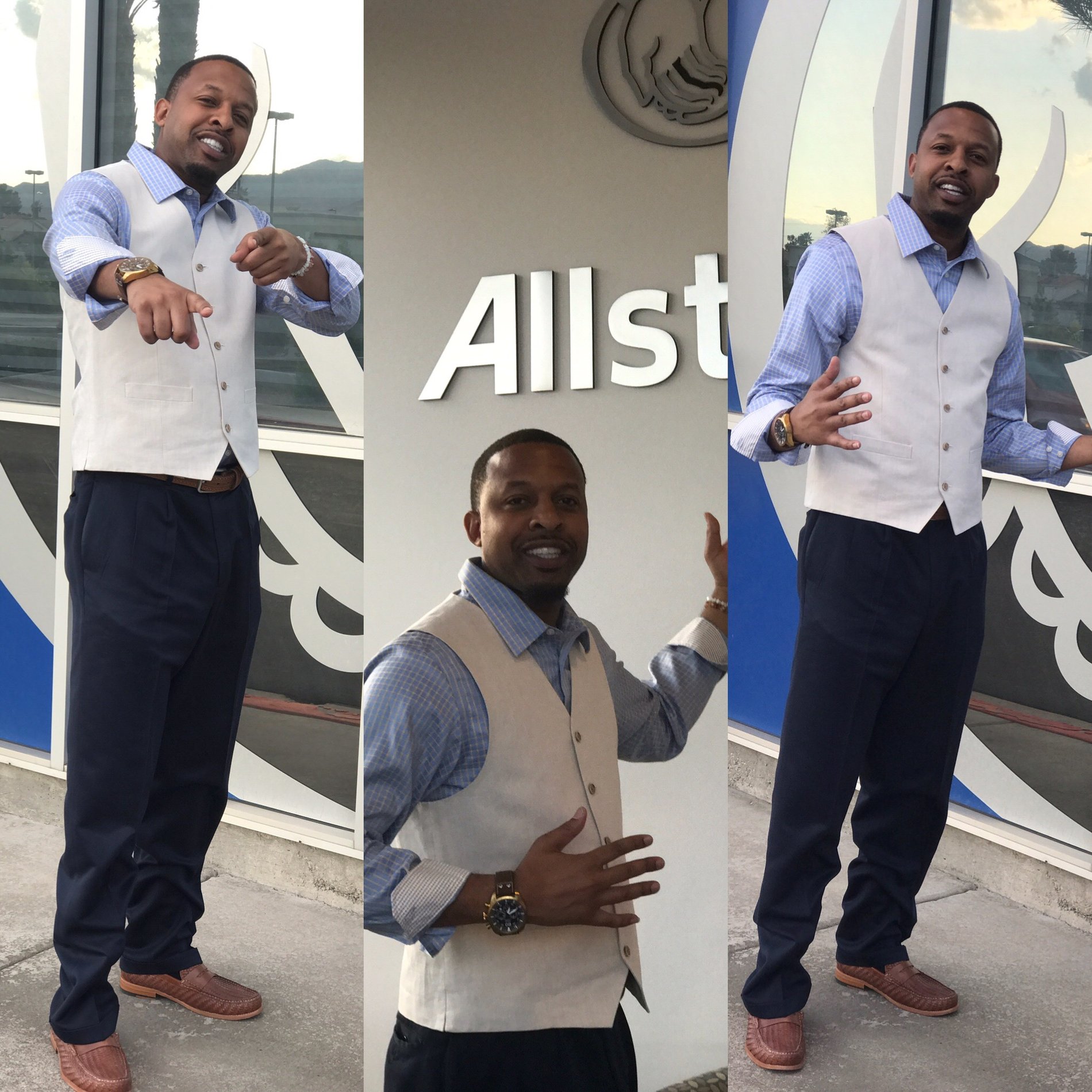 Rodney Bumpers Allstate Insurance Agent in Las Vegas, NV