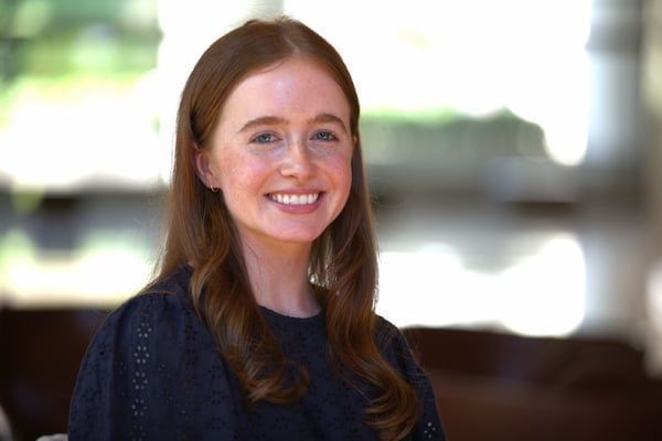 Photo of Hannah Herin