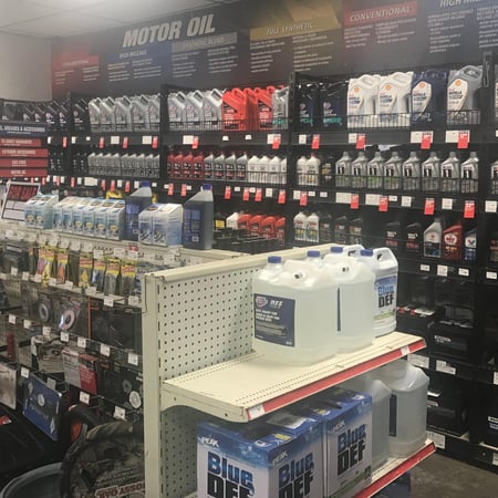 Carquest Auto Parts - Sandy Lake Auto Parts Inc in Sandy Lake, PA 16145 ...